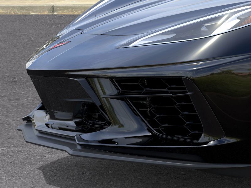 2026 Chevrolet Corvette 1LT - Photo 39