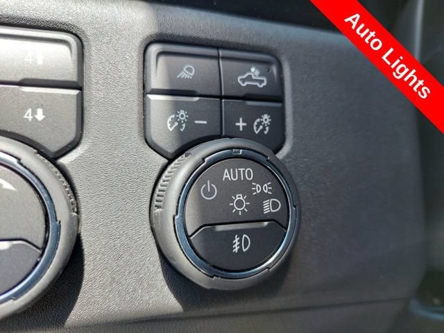 2023 Chevrolet Traverse LS - Photo 24