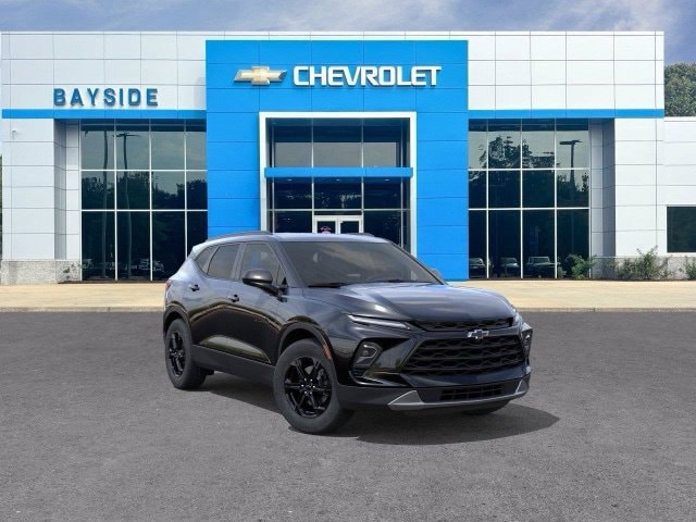 2026 Chevrolet Blazer 2LT - Photo 65