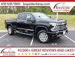 Chevrolet Silverado 2500 HD