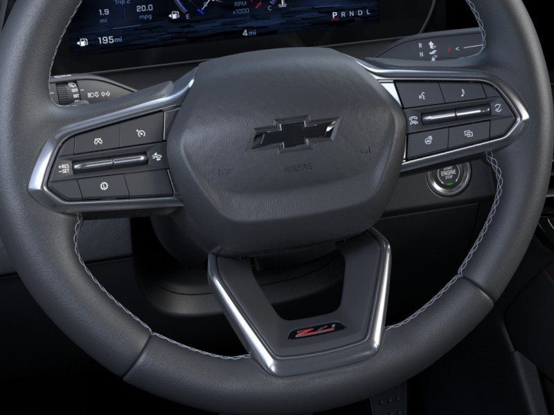 2026 Chevrolet Traverse Z71 - Photo 45