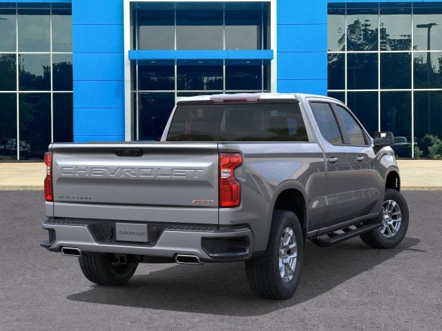 2026 Chevrolet Silverado 1500 RST - Photo 46