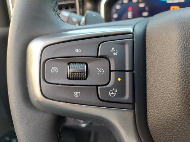 2026 Chevrolet Silverado 1500 LT Trail Boss - Photo 39