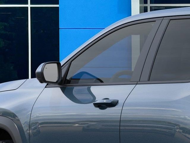 2026 Chevrolet Equinox LT - Photo 12