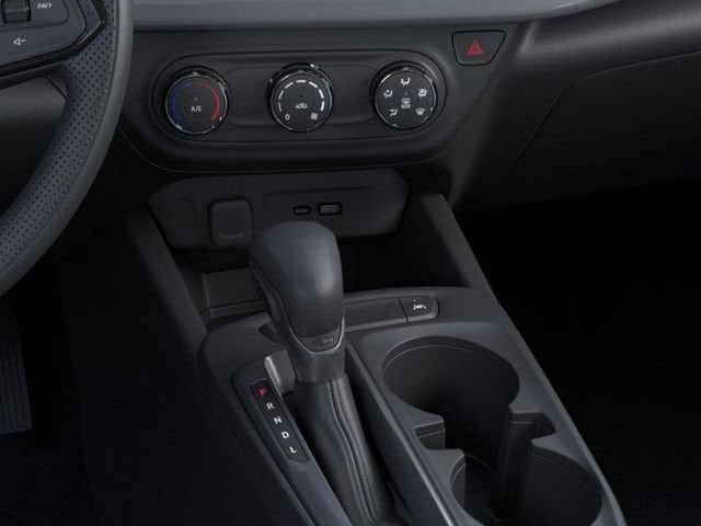 2026 Chevrolet Trax LS - Photo 23