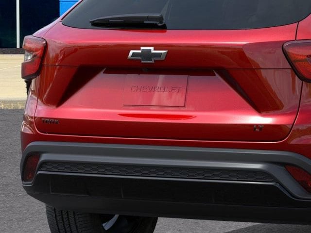 2026 Chevrolet Trax LT - Photo 15