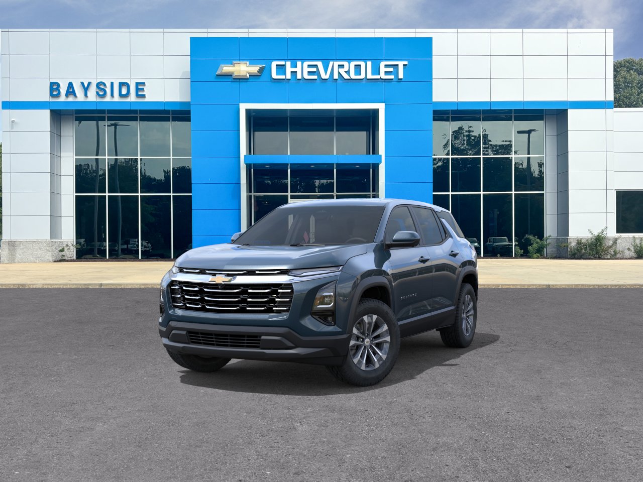2026 Chevrolet Equinox LT - Photo 32