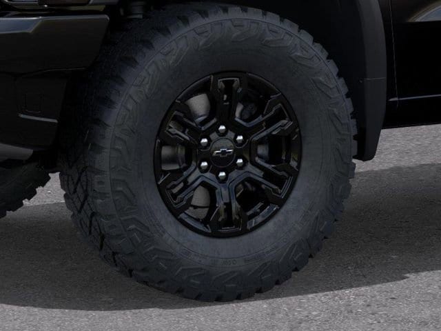 2026 Chevrolet Silverado 1500 ZR2 - Photo 10