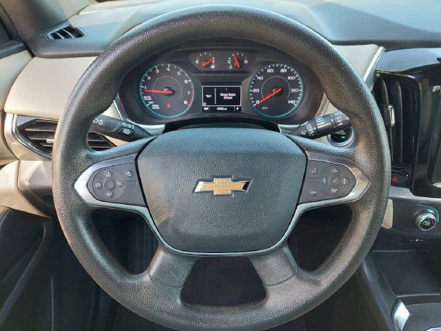 2023 Chevrolet Traverse LS - Photo 27