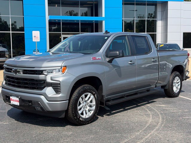 2026 Chevrolet Silverado 1500 RST - Photo 7