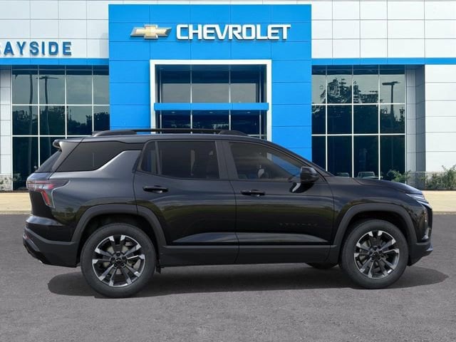 2026 Chevrolet Equinox RS - Photo 7