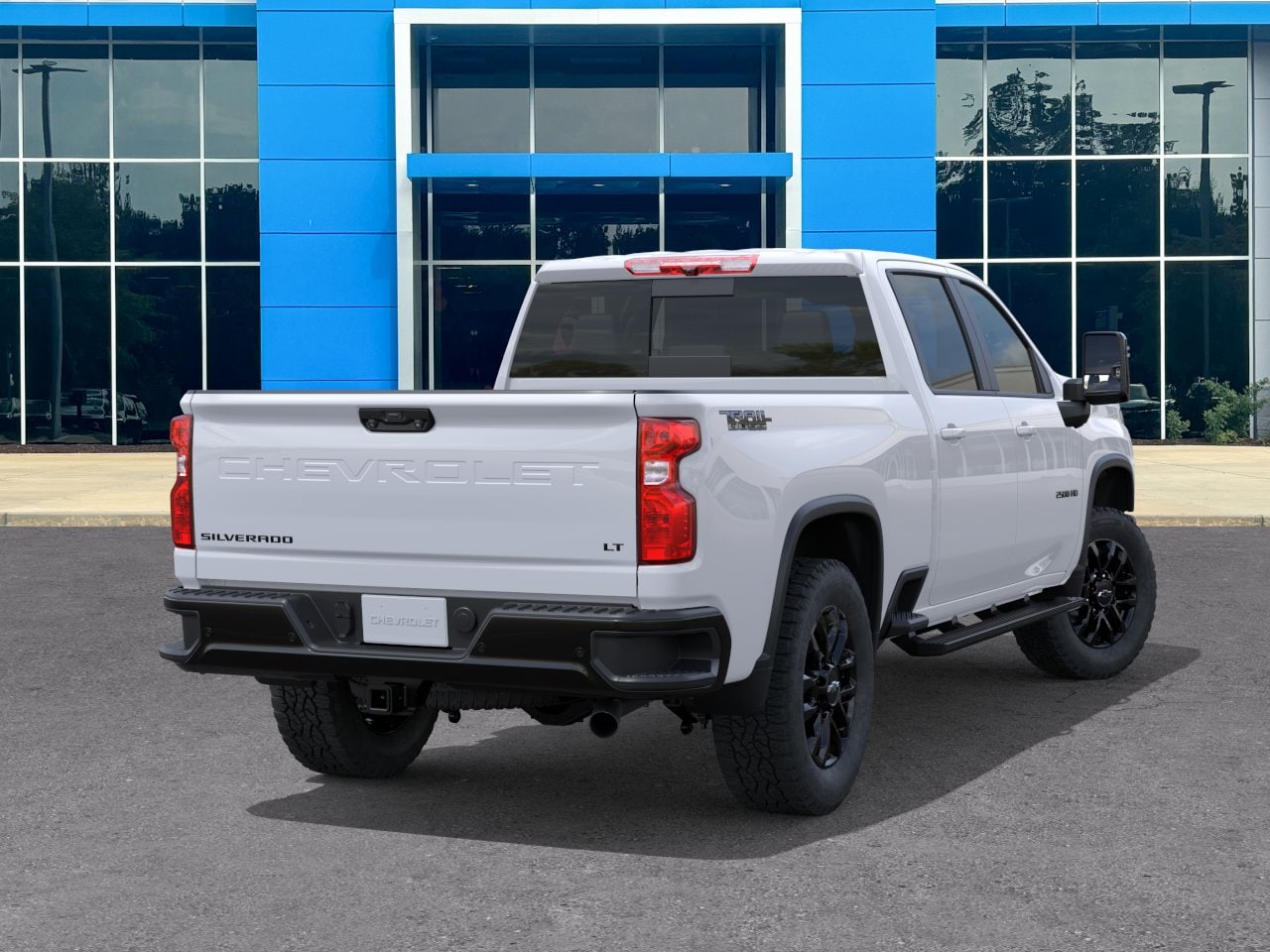 2026 Chevrolet Silverado 2500 HD LT - Photo 30