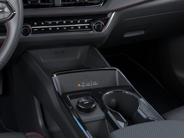 2026 Chevrolet Equinox RS - Photo 25