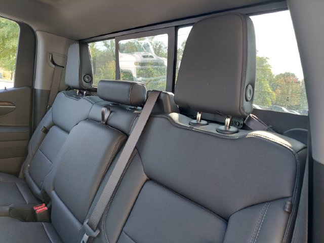 2026 Chevrolet Silverado 1500 LT Trail Boss - Photo 12