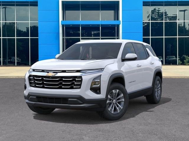 2026 Chevrolet Equinox LT - Photo 8