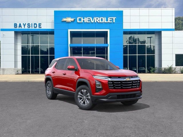 2026 Chevrolet Equinox LT - Photo 43