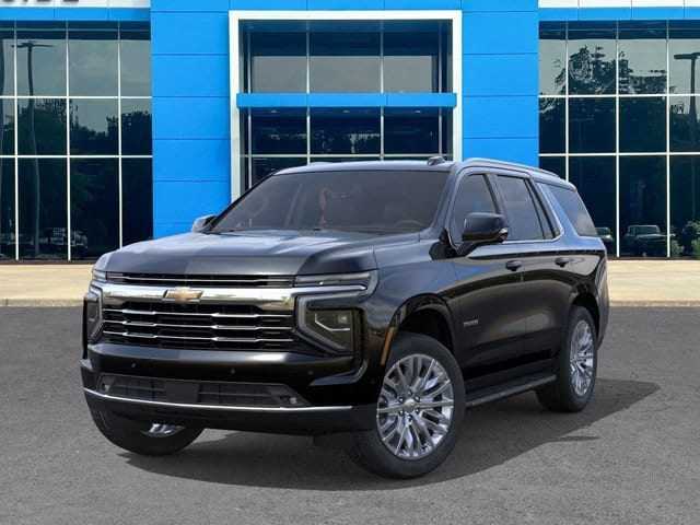 2026 Chevrolet Tahoe LT - Photo 7