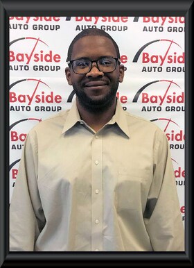 Staff member Antonio Purvey from ID_3d58bffb6373
