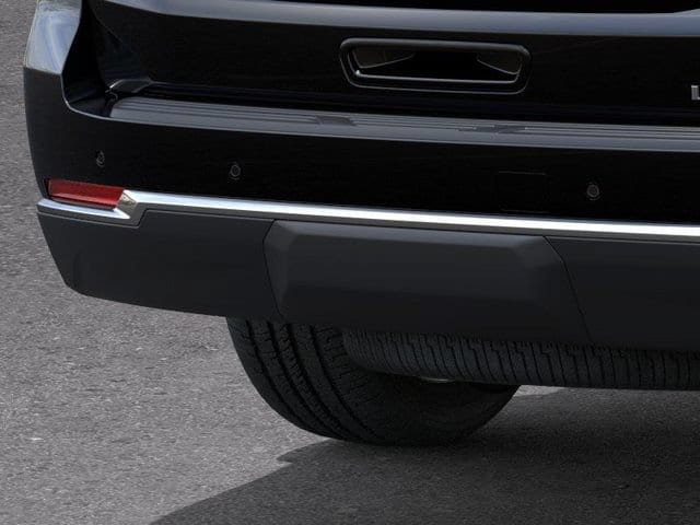 2026 Chevrolet Tahoe LT - Photo 15