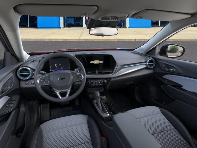 2026 Chevrolet Trax LT - Photo 16