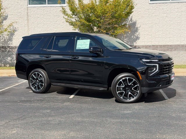 2027 Chevrolet Tahoe