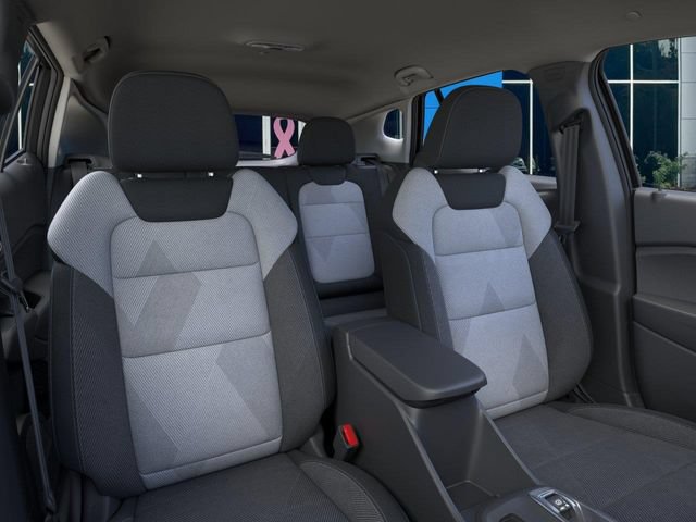 2026 Chevrolet Trax LS - Photo 16