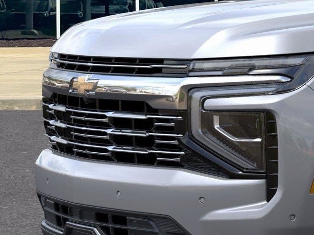 2026 Chevrolet Tahoe Premier - Photo 71