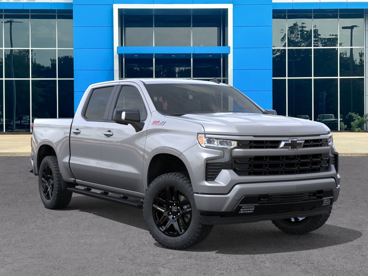 2026 Chevrolet Silverado 1500 RST - Photo 33