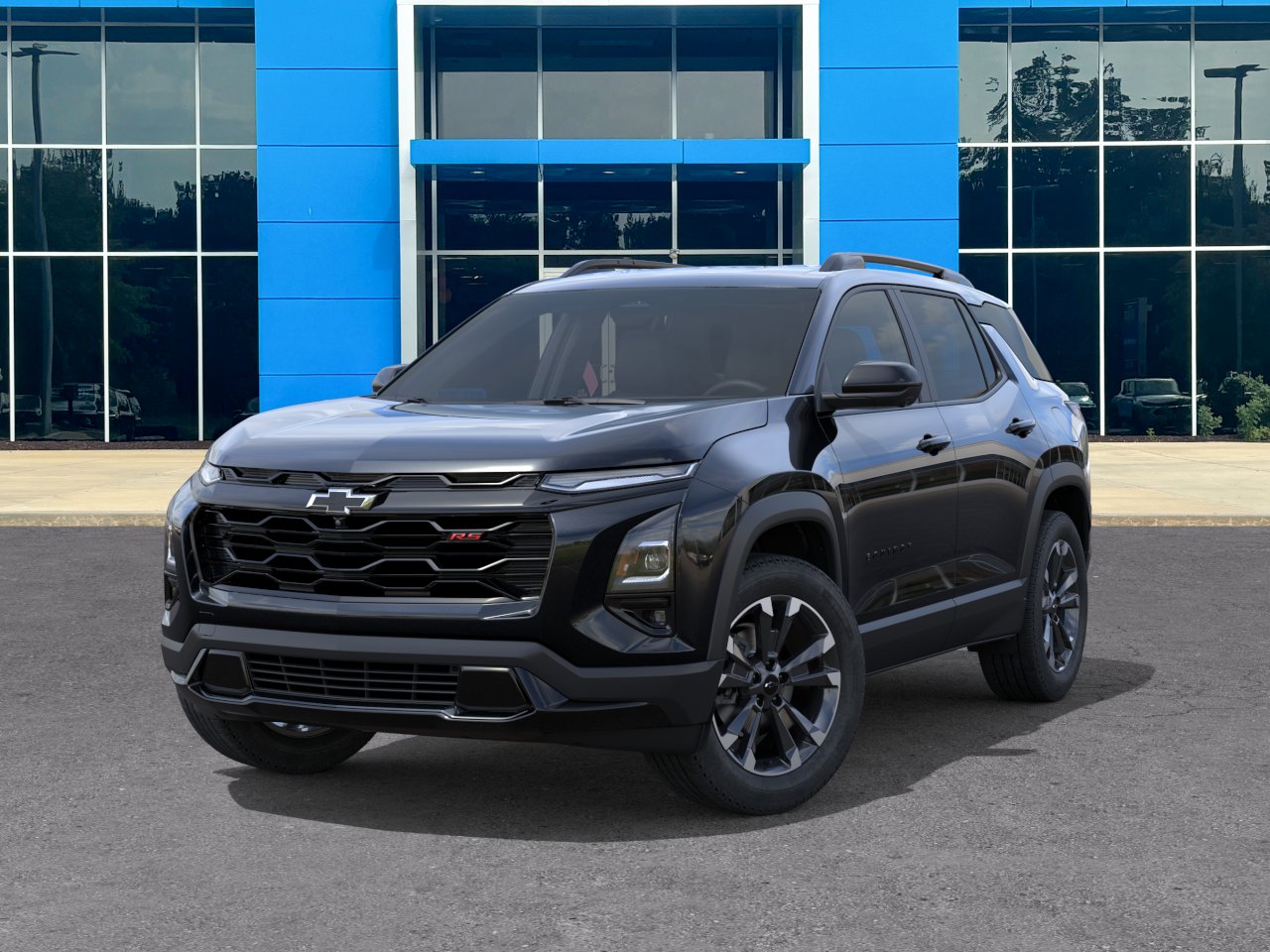 2026 Chevrolet Equinox RS - Photo 32