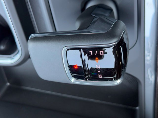 2026 Chevrolet Silverado 1500 RST - Photo 28