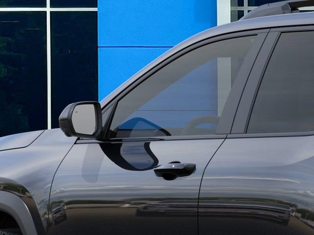 2026 Chevrolet Equinox RS - Photo 14