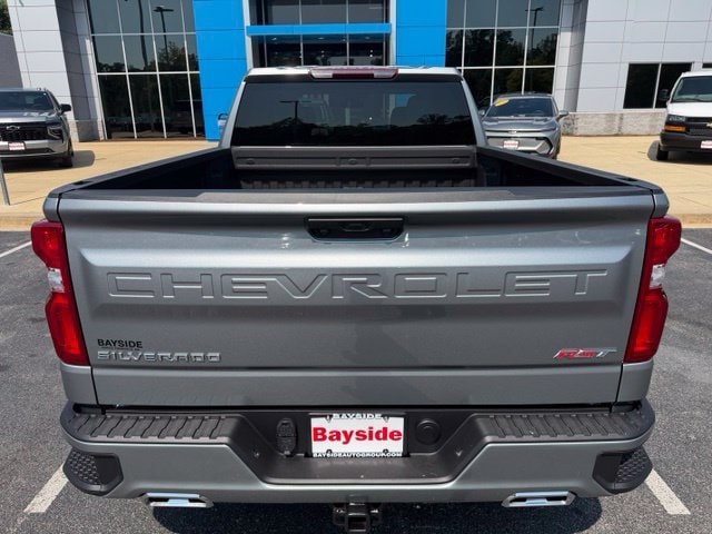 2026 Chevrolet Silverado 1500 RST - Photo 26