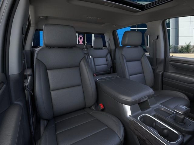 2026 Chevrolet Silverado 1500 LTZ - Photo 16