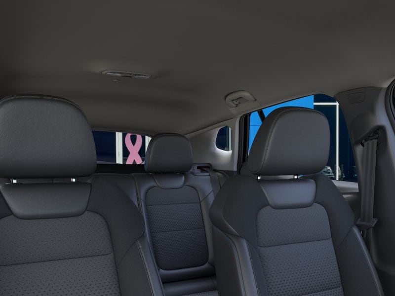 2026 Chevrolet Trax LT - Photo 49