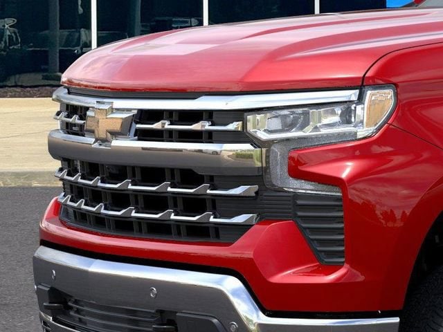 2026 Chevrolet Silverado 1500 LTZ - Photo 13