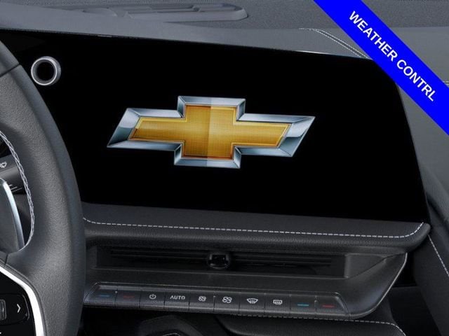 2026 Chevrolet Corvette 1LT - Photo 22