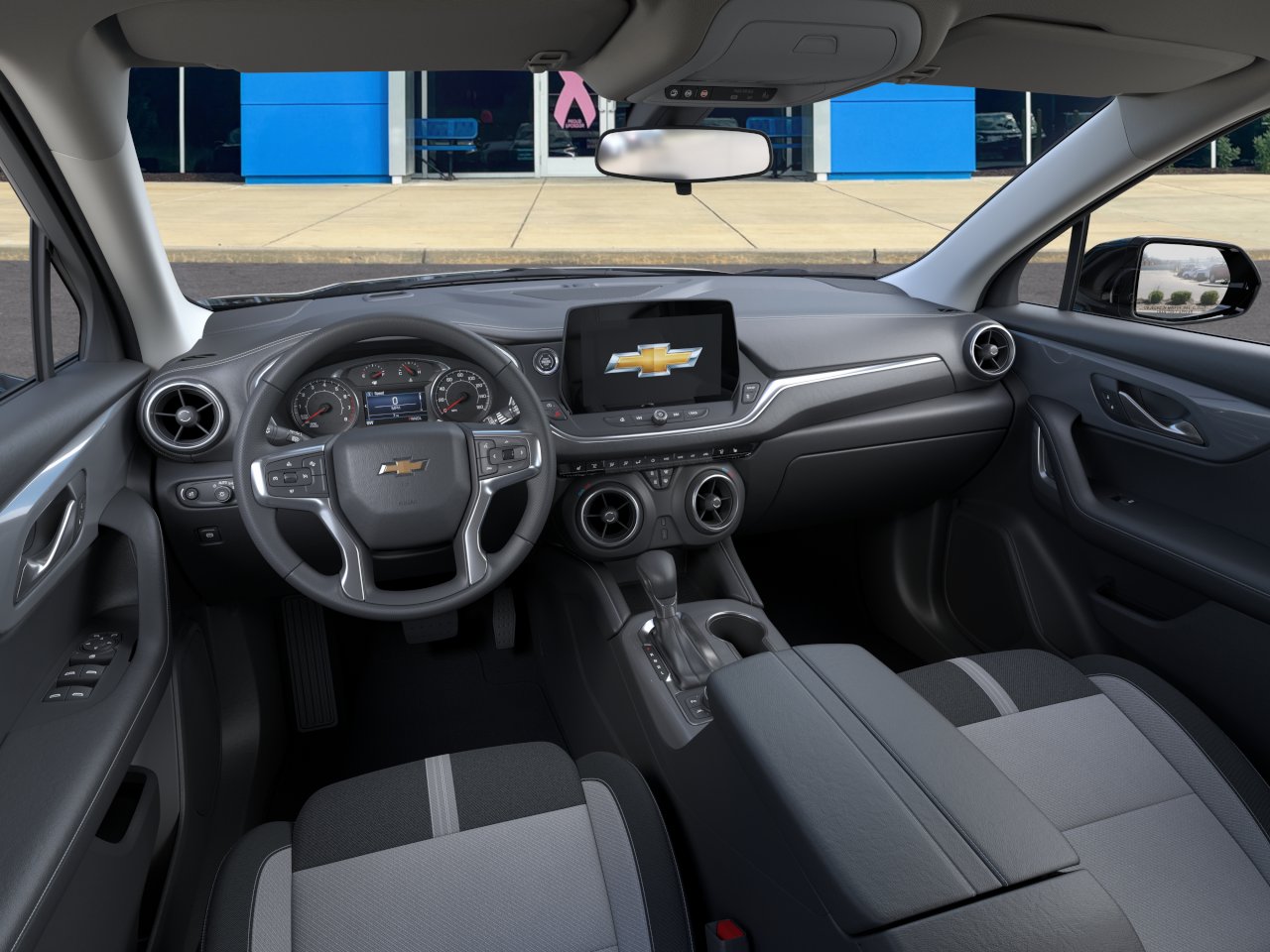 2026 Chevrolet Blazer 2LT - Photo 80
