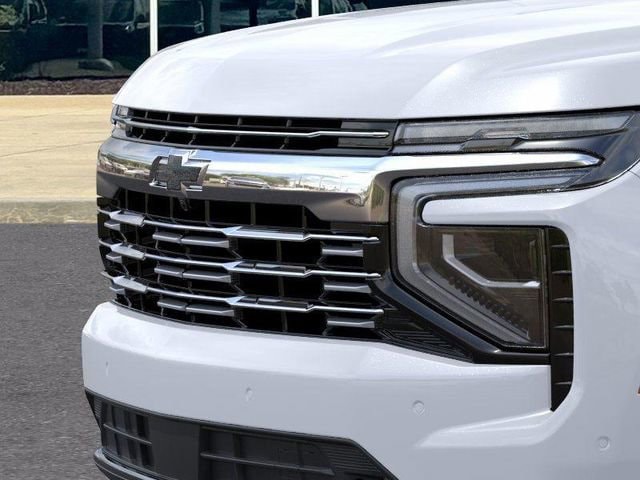 2026 Chevrolet Suburban Premier - Photo 15