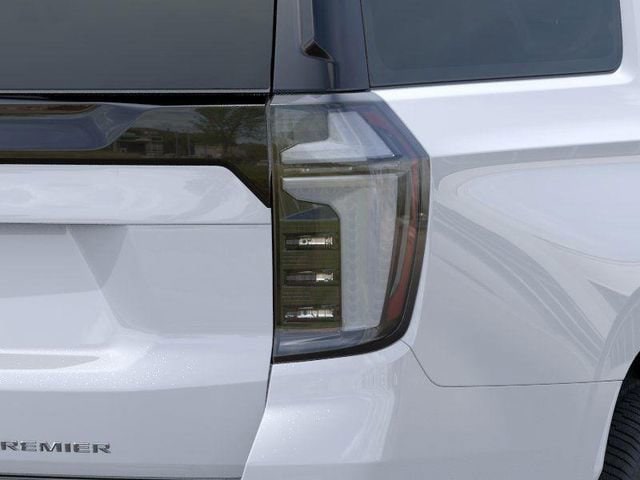 2026 Chevrolet Suburban Premier - Photo 13
