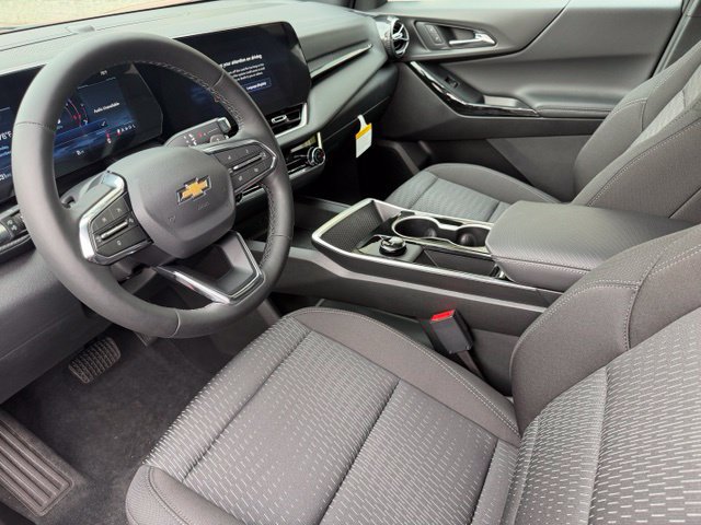 2026 Chevrolet Equinox LT - Photo 9