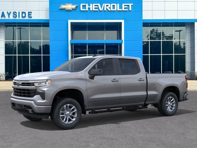 2026 Chevrolet Silverado 1500 RST - Photo 44