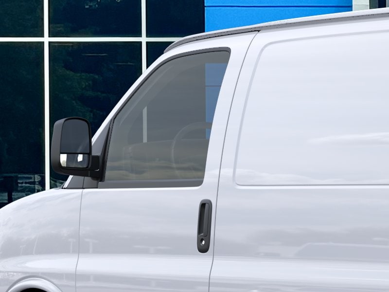 2026 Chevrolet Express Cargo Work Van - Photo 36