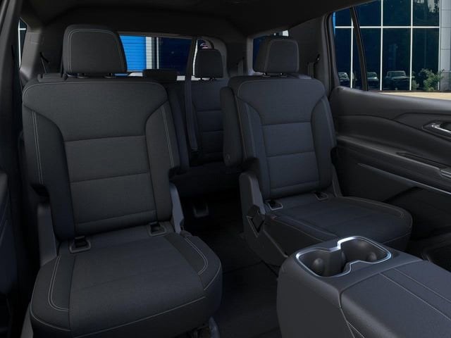 2026 Chevrolet Traverse LT - Photo 19