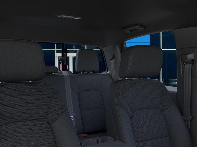 2026 Chevrolet Colorado LT - Photo 26