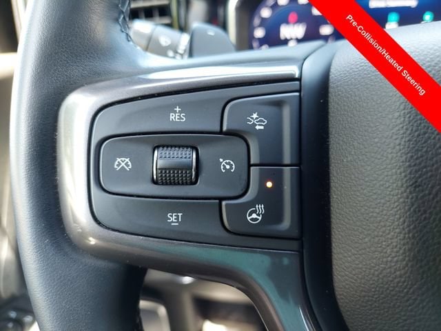 2023 Chevrolet Traverse LS - Photo 26