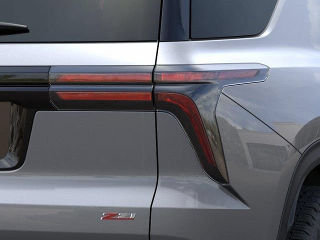 2026 Chevrolet Traverse Z71 - Photo 12