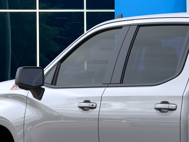 2026 Chevrolet Silverado 1500 RST - Photo 38