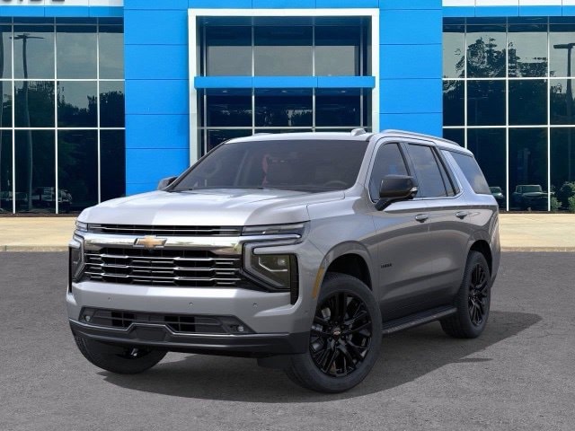 2026 Chevrolet Tahoe Premier - Photo 66