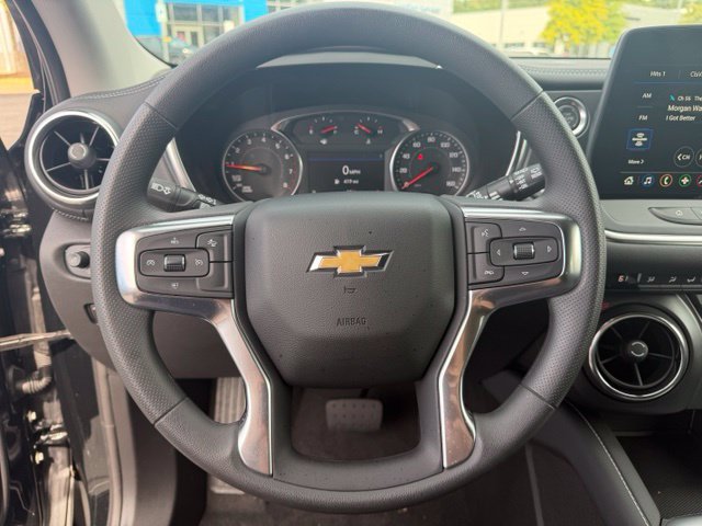 2026 Chevrolet Blazer 2LT - Photo 27