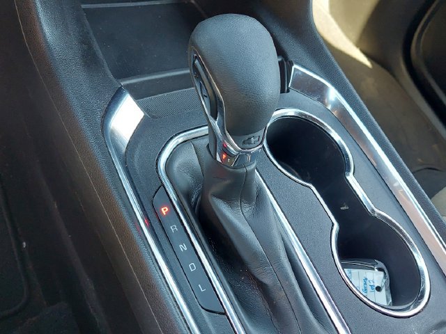 2023 Chevrolet Traverse LS - Photo 34
